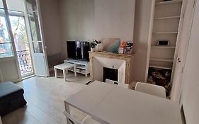 Appartement Pont Des Catalans