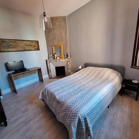 Appartement Pont Des Catalans Toulouse Exterior foto